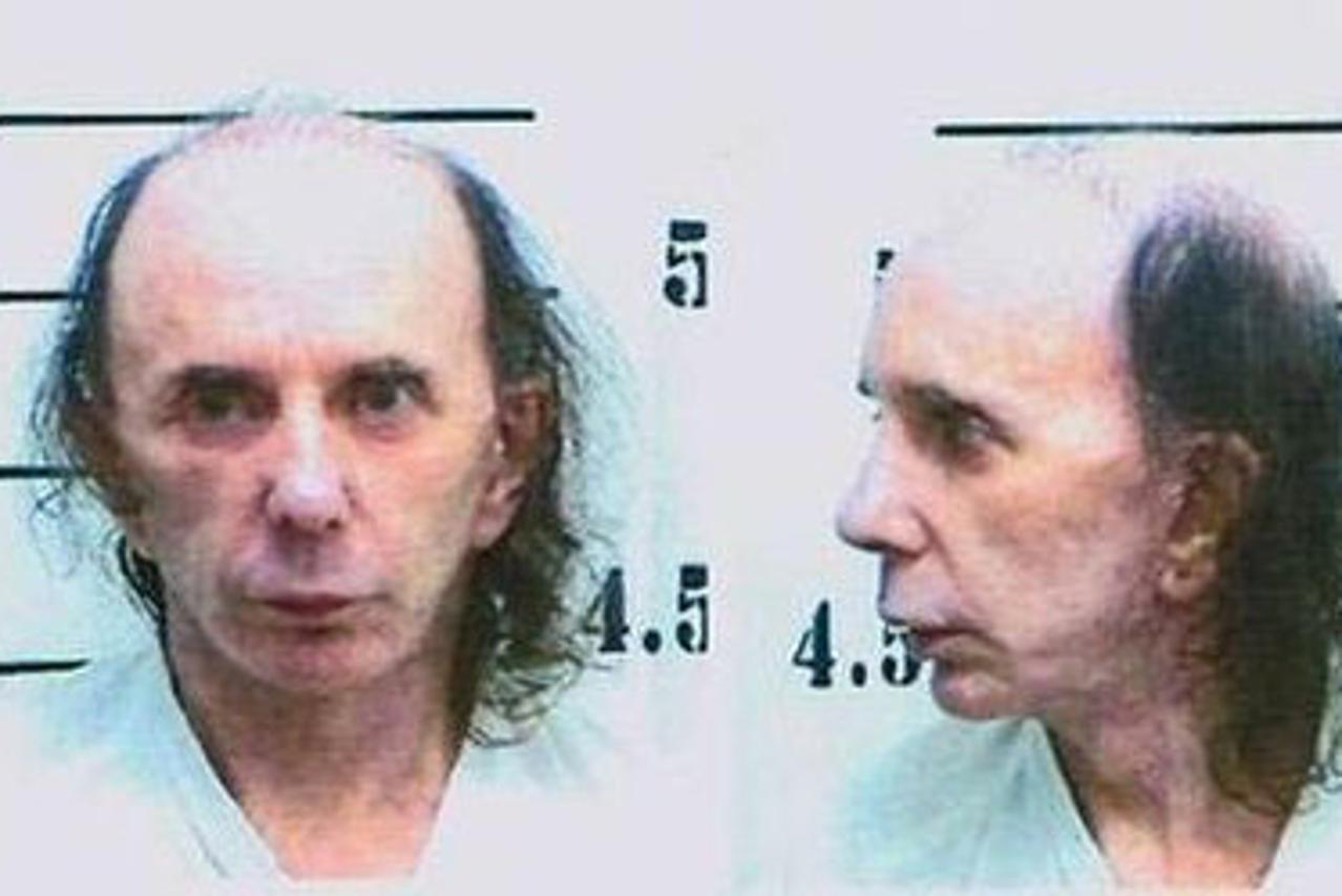 Phil Spector