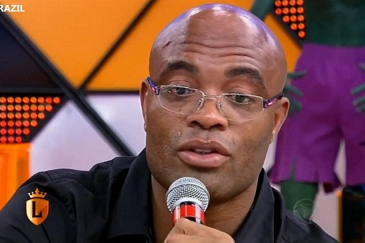 Anderson Silva