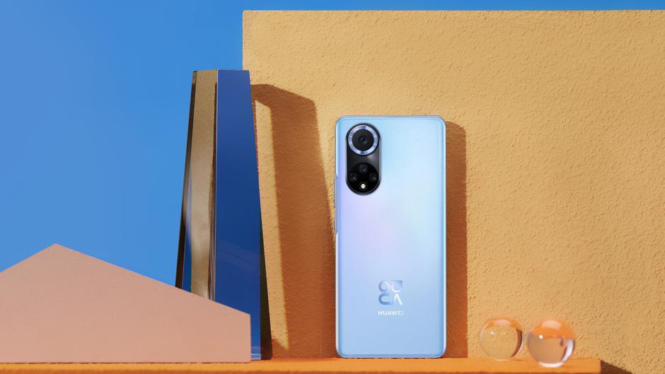 Huawei nova 9