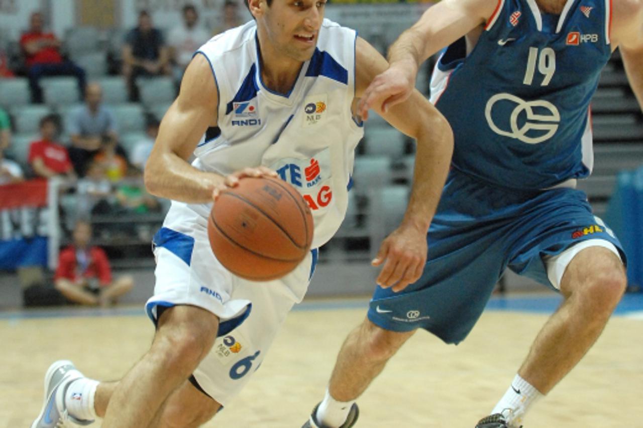 KK Cibona