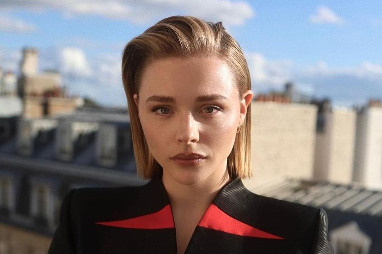 Chloë Grace Moretz