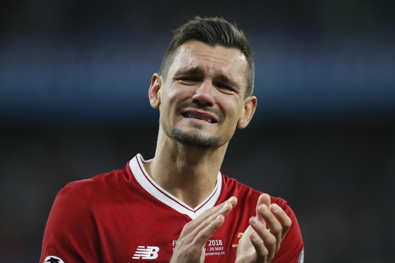 Dejan Lovren