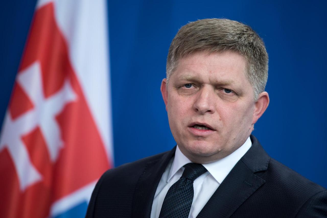 Robert Fico