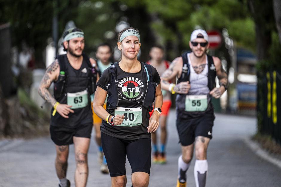 Spartan Trail Dubrovnik