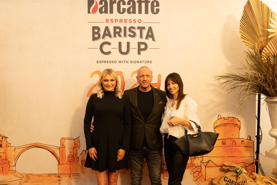 Barcaffè