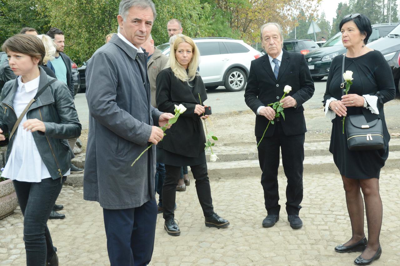 Sisak: Komemoracija u spomen na stradanje ratne siročadi