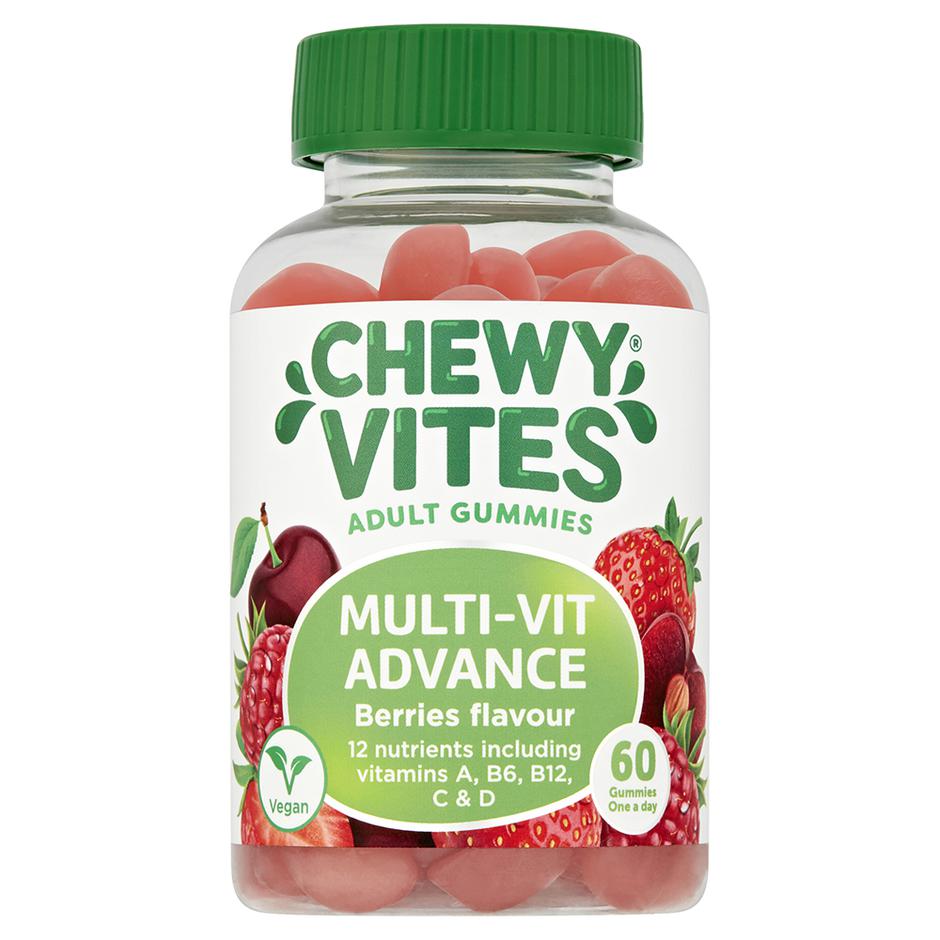 Chewy Vites