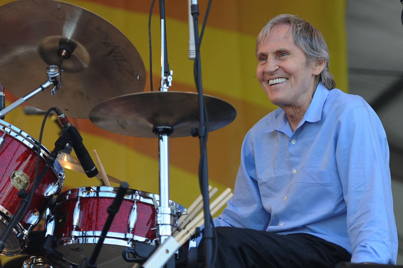 Levon Helm