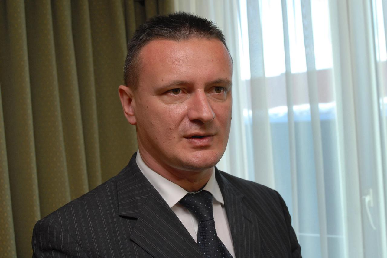 Danijel Marušić