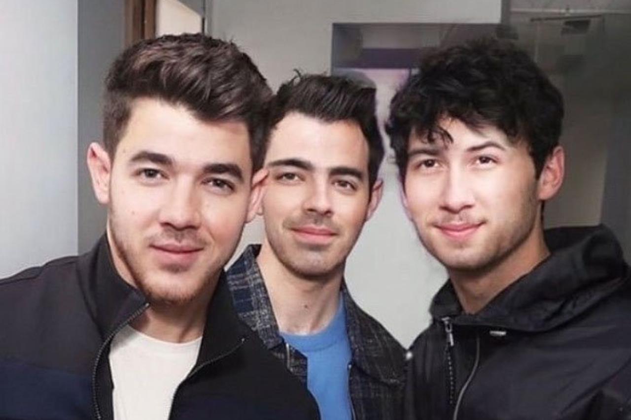 Jonas Brothers