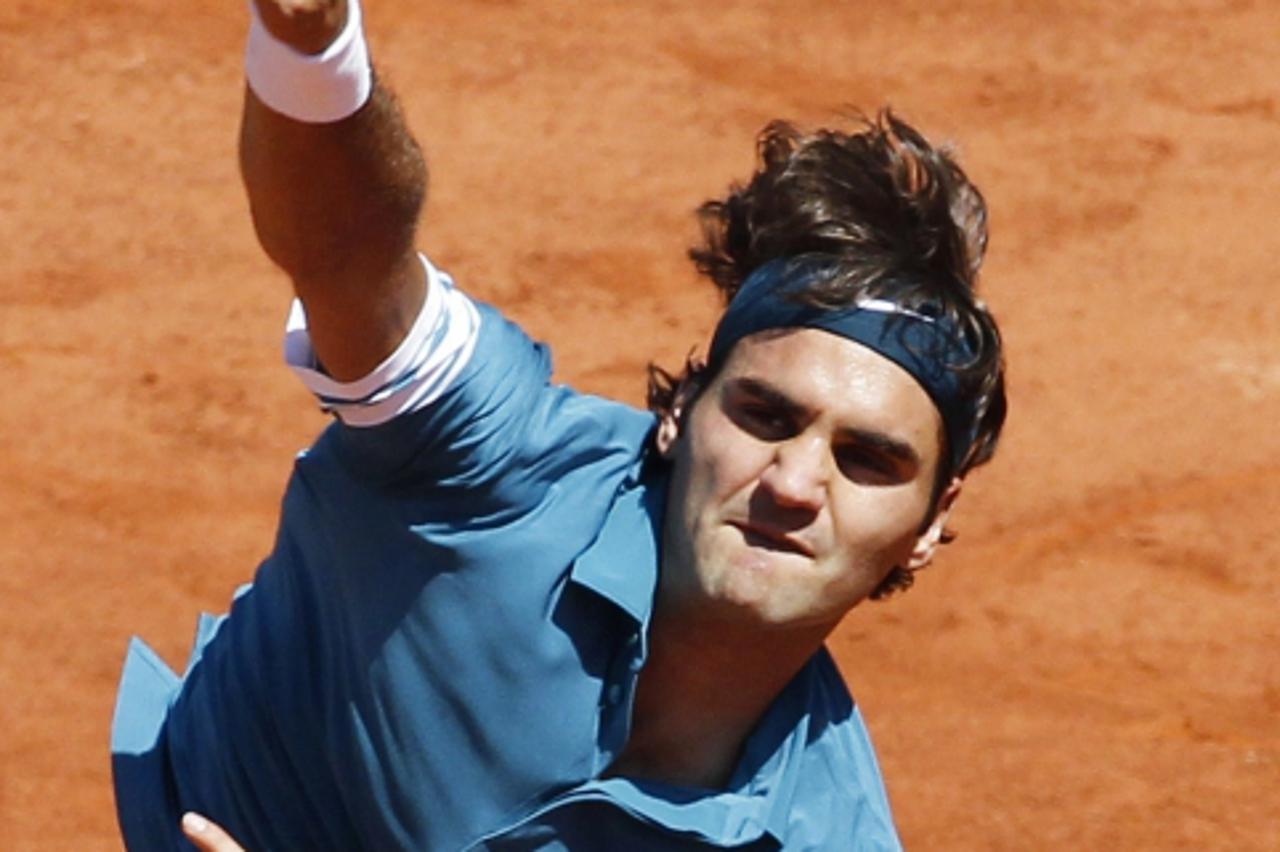 Roger Federer