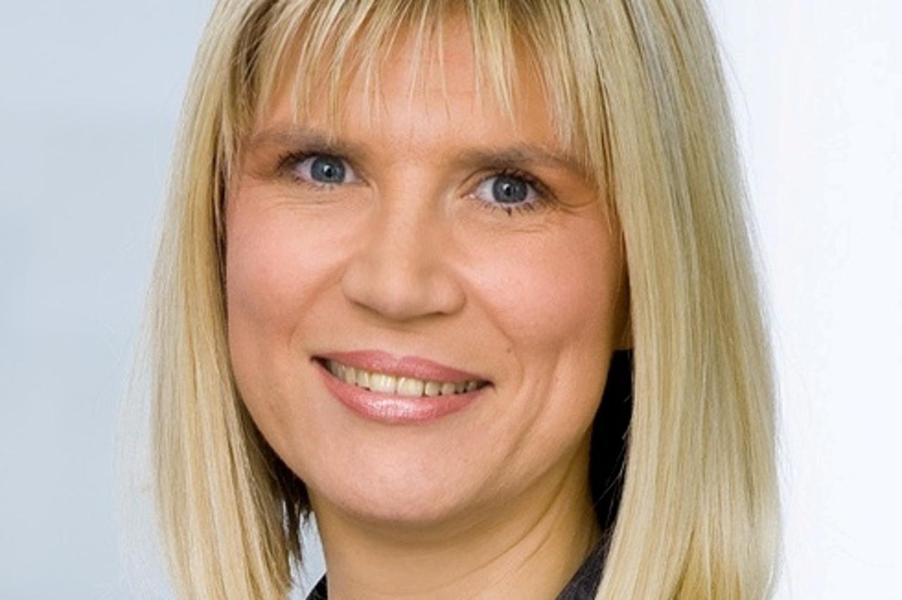 Snježana Bertoncelj