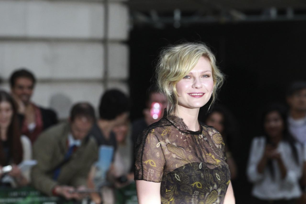 Kirsten Dunst,