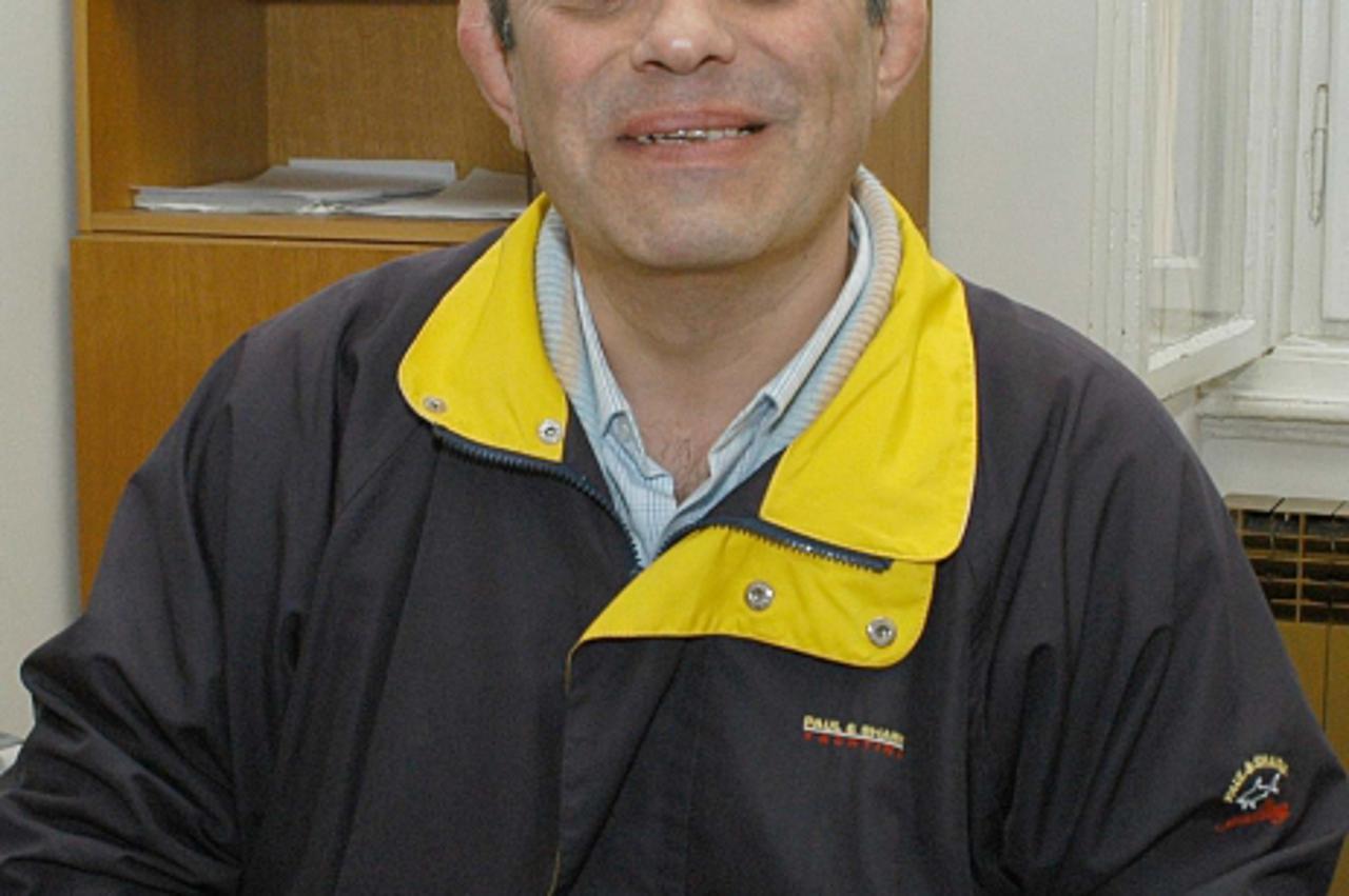 Mirko Miočić