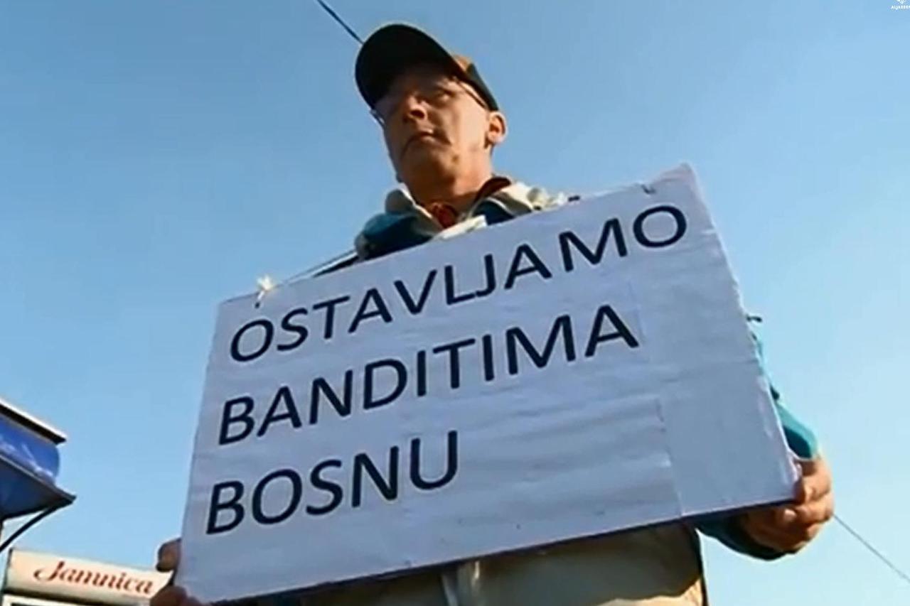 radnici BiH