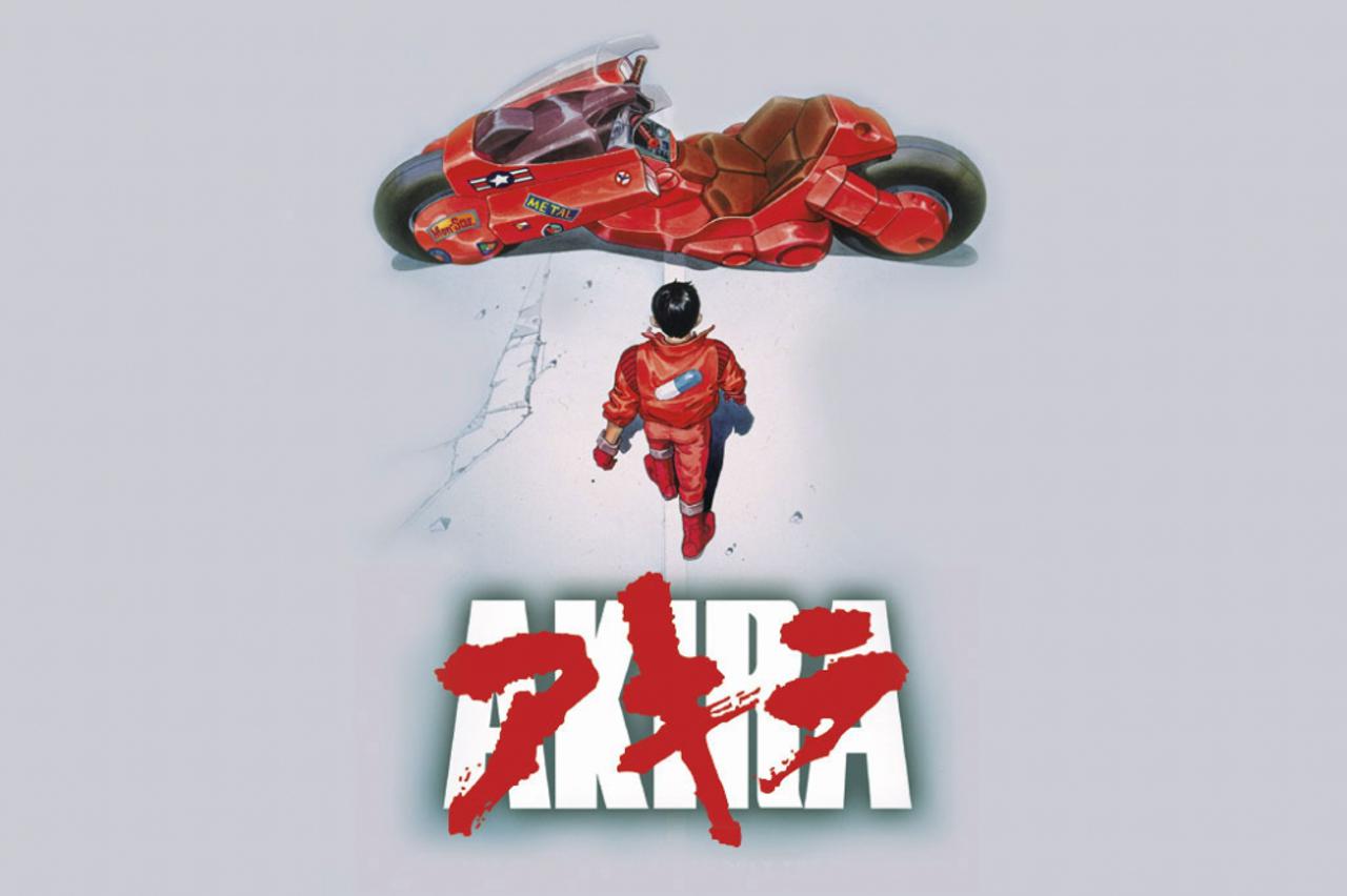 Akira