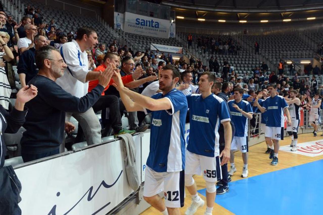 Zadar - Cibona