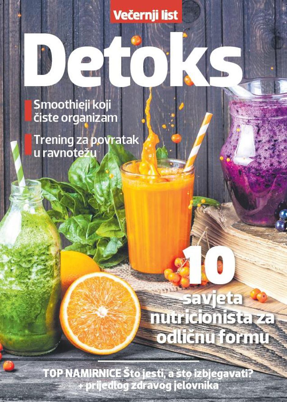 Detoks 