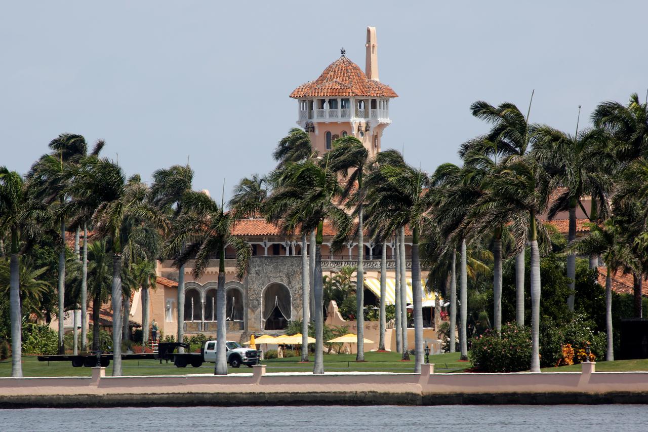 Mar-a-Lago