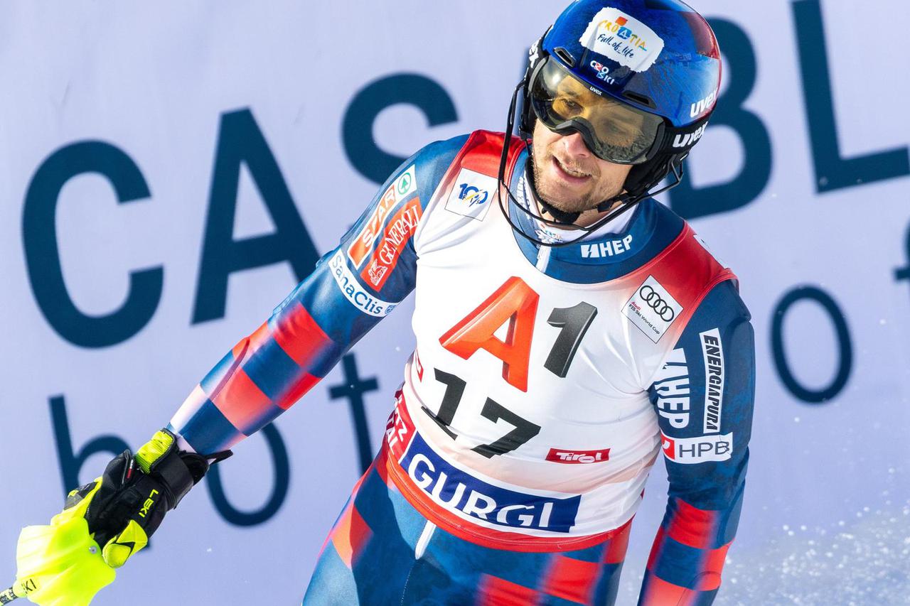 AUT, FIS Weltcup Ski Alpin, Hochgurgl