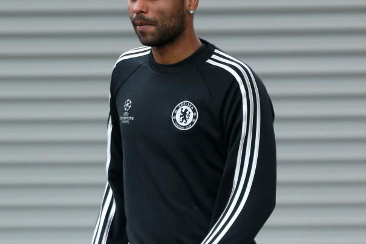 Ashley Cole