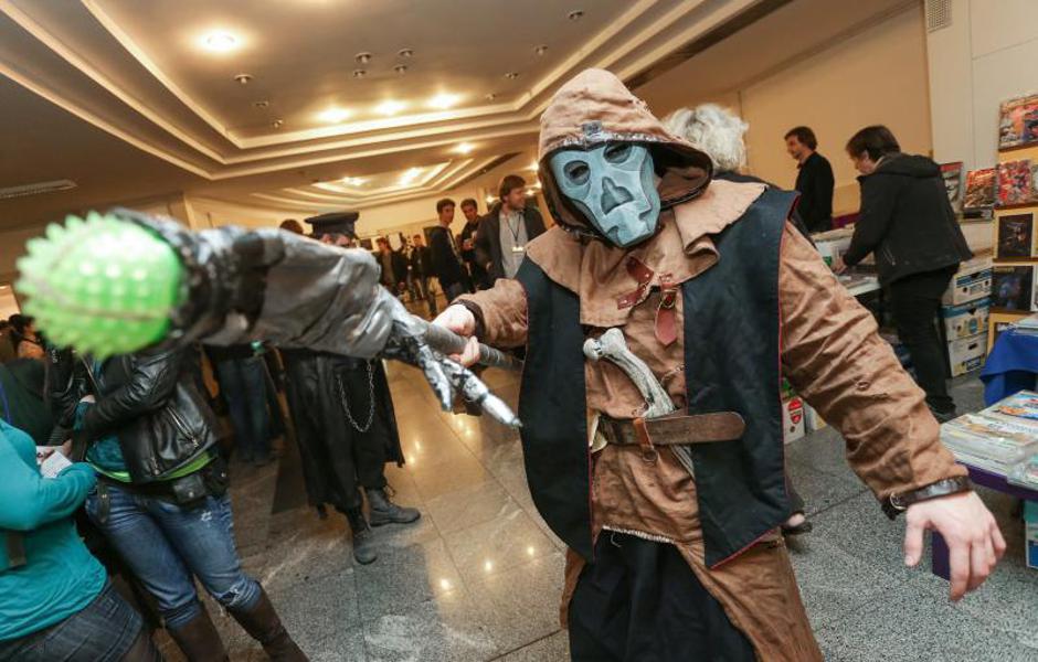 SFerakon 2014.