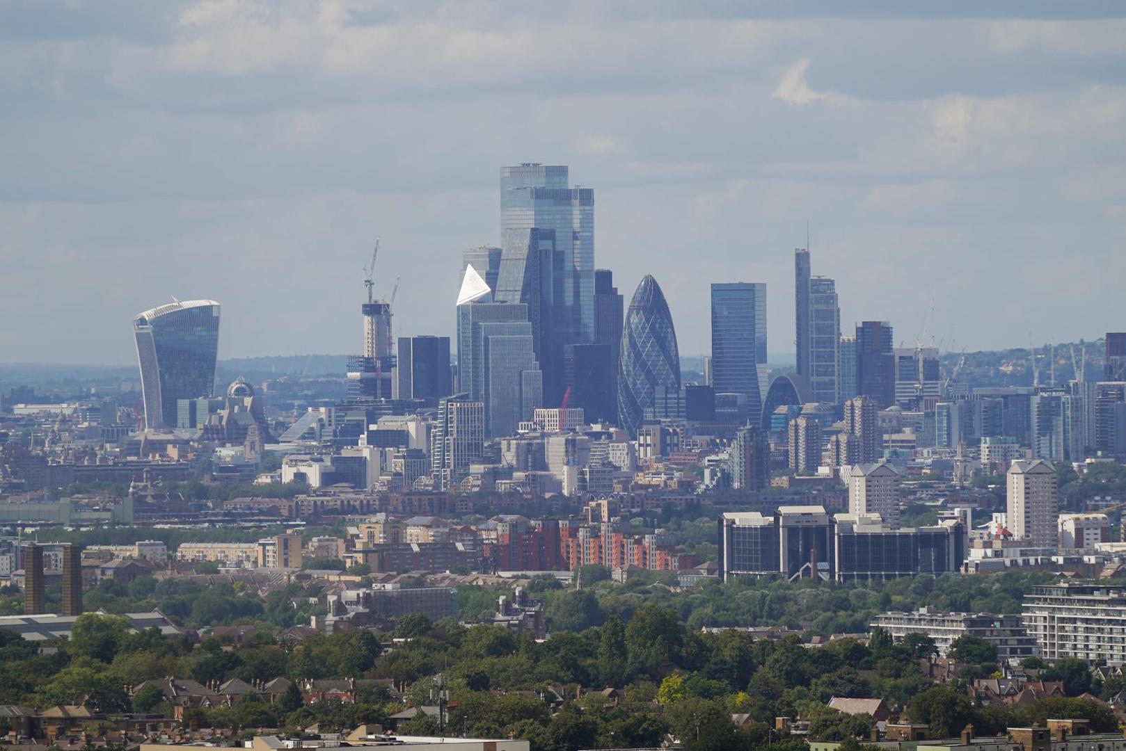 London je drugu godinu zaredom na vrhu popisa 100 gradova koji su najbolji brendovi u svijetu, prema Globalnom indeksu gradova tvrtke Brand Finance.