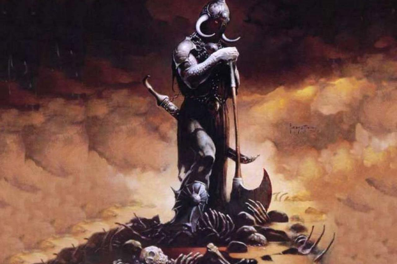 Frazetta (1)