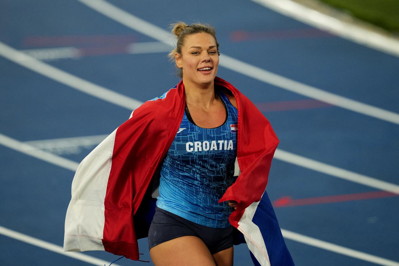 European Athletics Championships