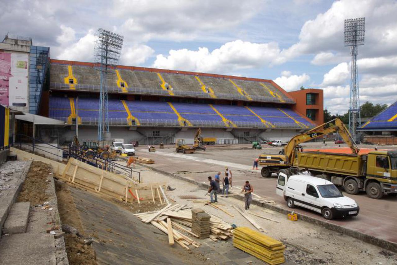 Maksimir stadion (1)