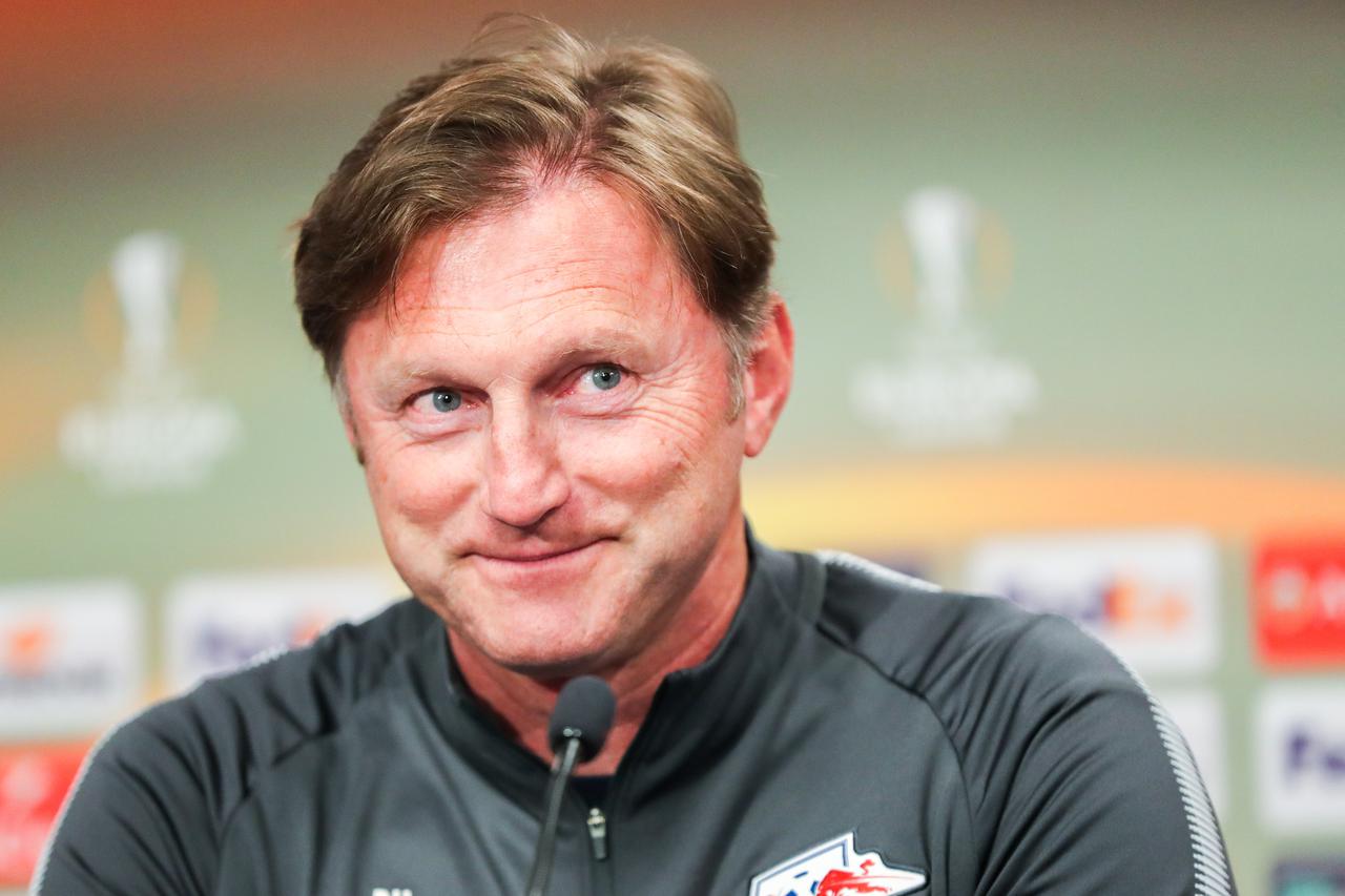 Ralph Hasenhüttl