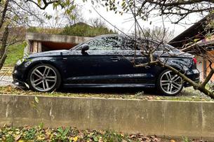 Audi A3 2,0 TDI