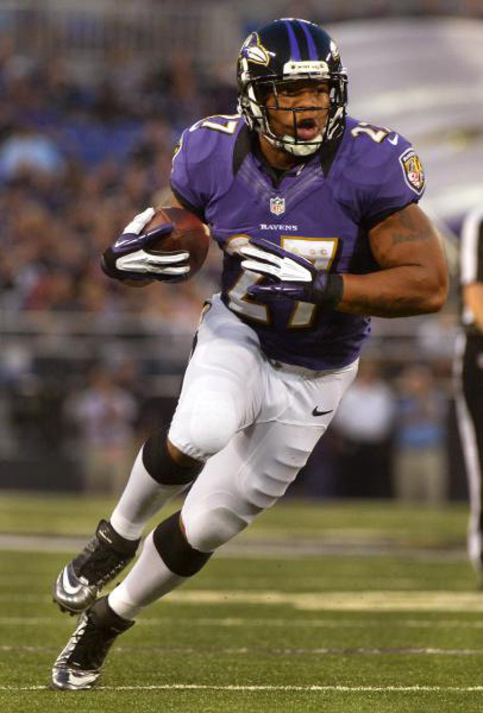 Ray Rice