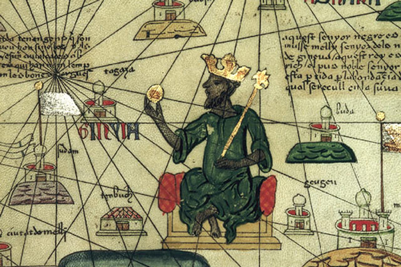 Mansa Musa