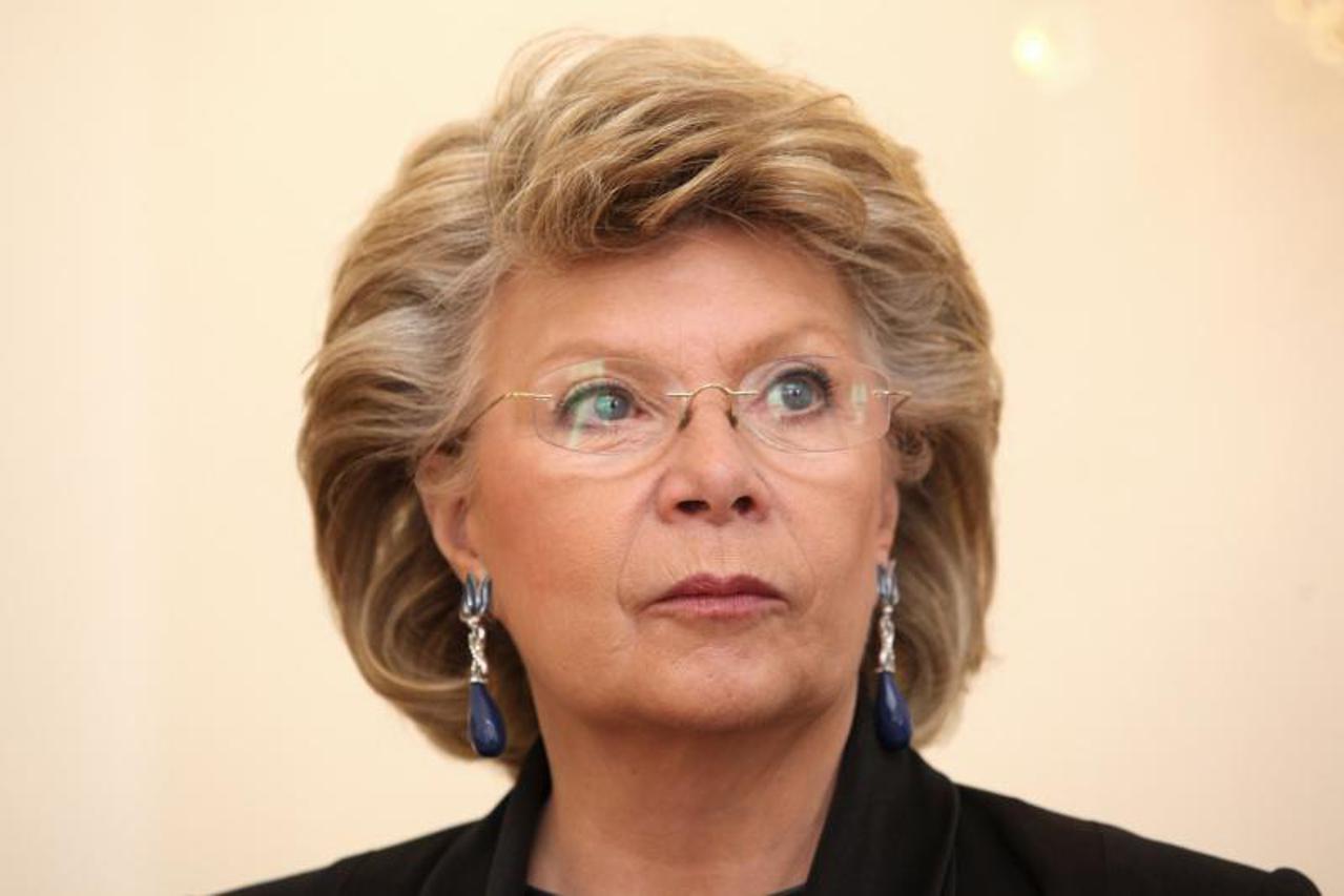 viviane reding,zoran milanović (1)