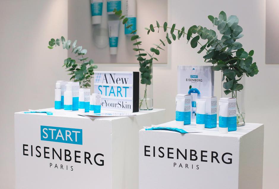 Eisenberg Paris