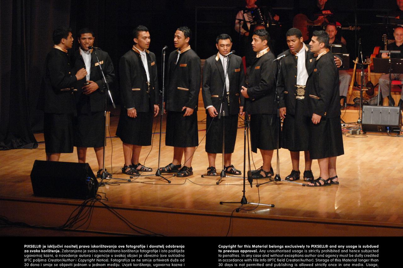 klapa samoana 