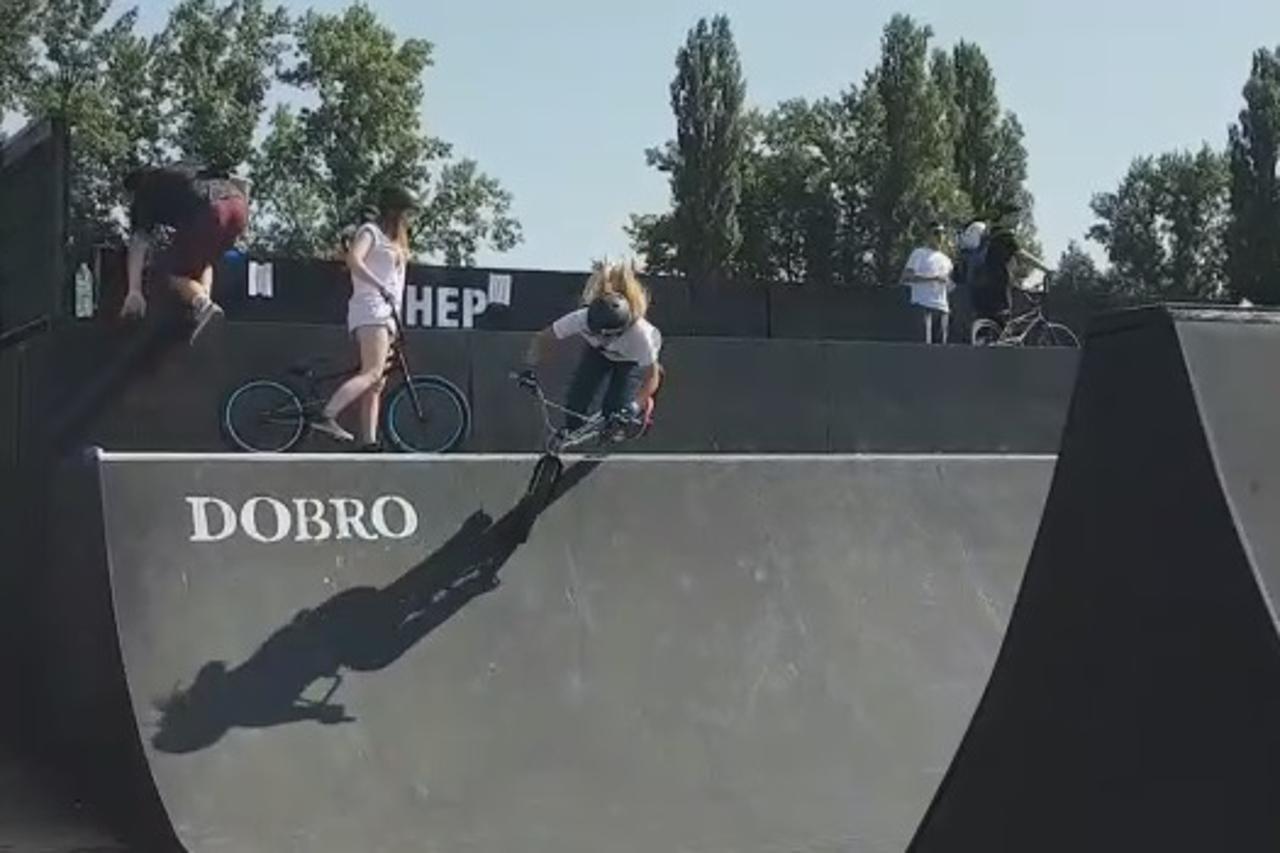 Pannonian Challenge