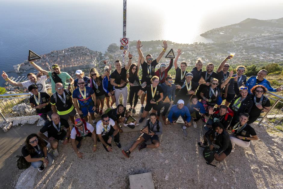 Spartan Trail Dubrovnik