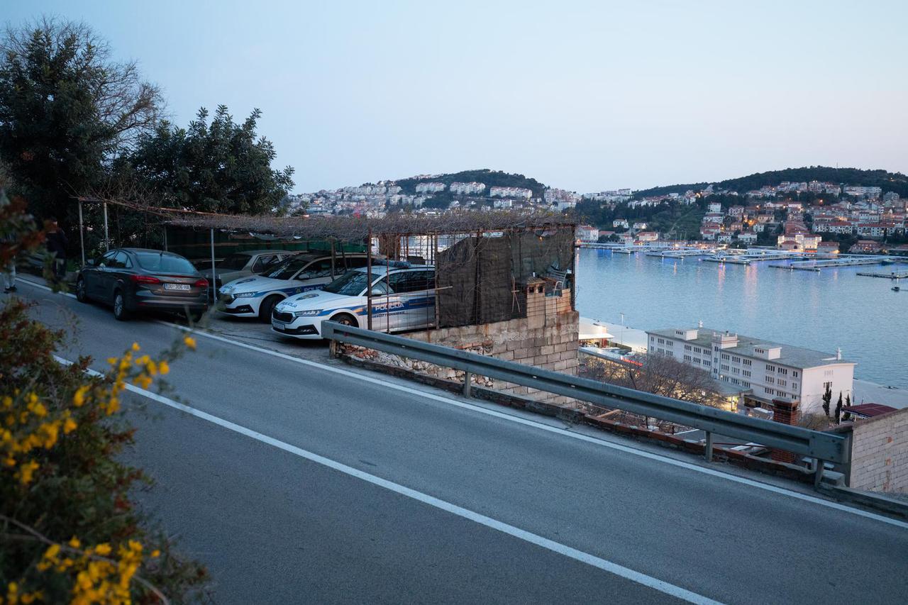 U kući u Dubrovniku pronađeno tijelo starijeg muškarca