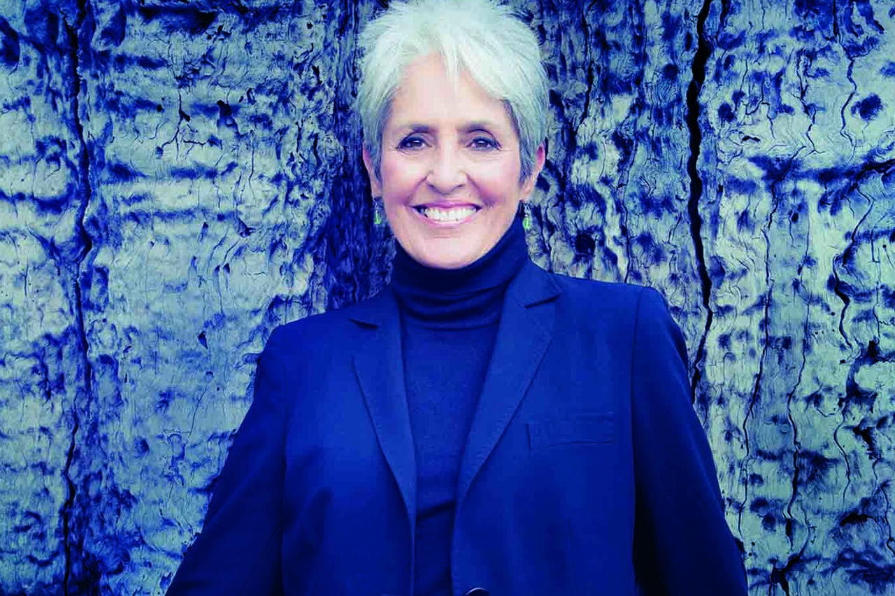 joan baez