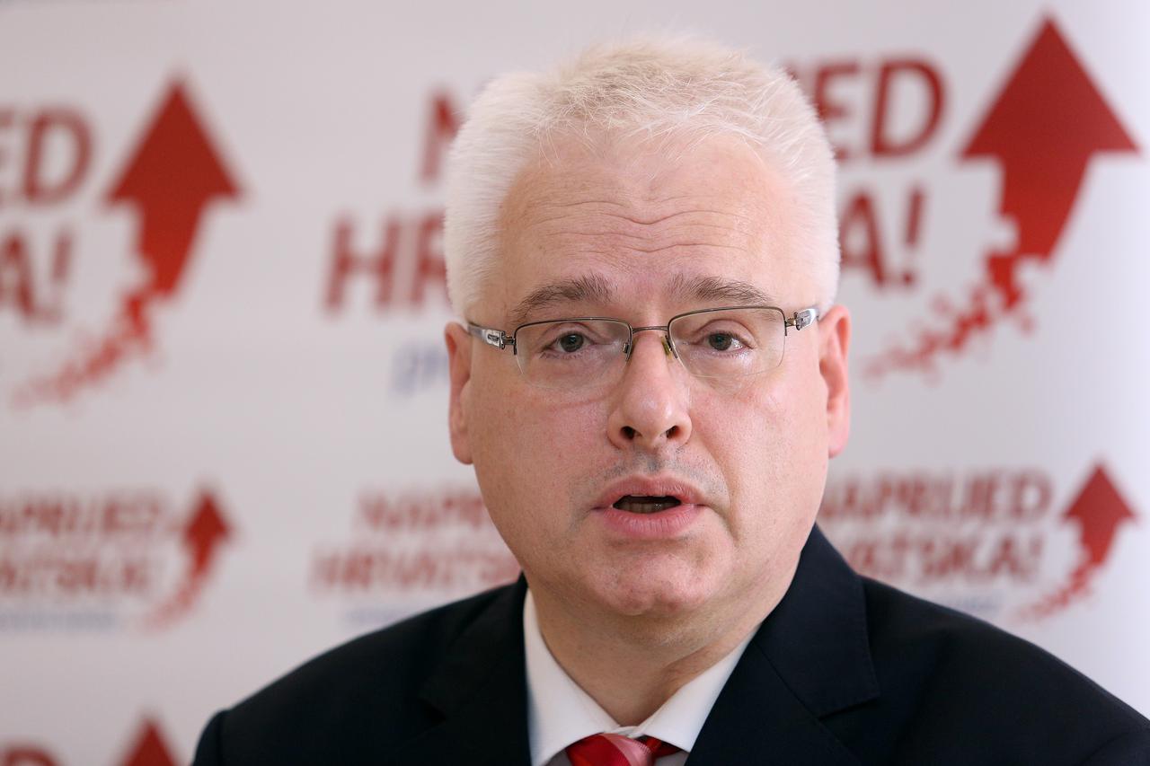 Ivo Josipović