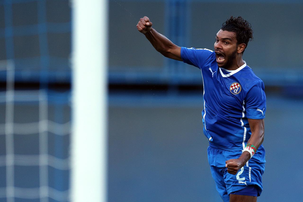 El Arabi Hilal Soudani