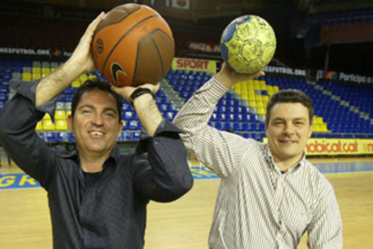 Xavi Pascual