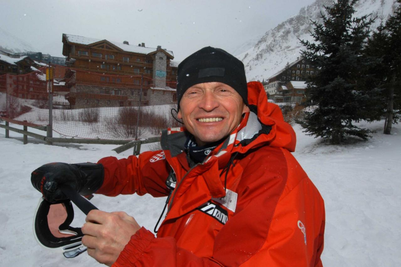 'za sport  val d isere - hefo, juraj hafner snimioi d. breitenfeld'