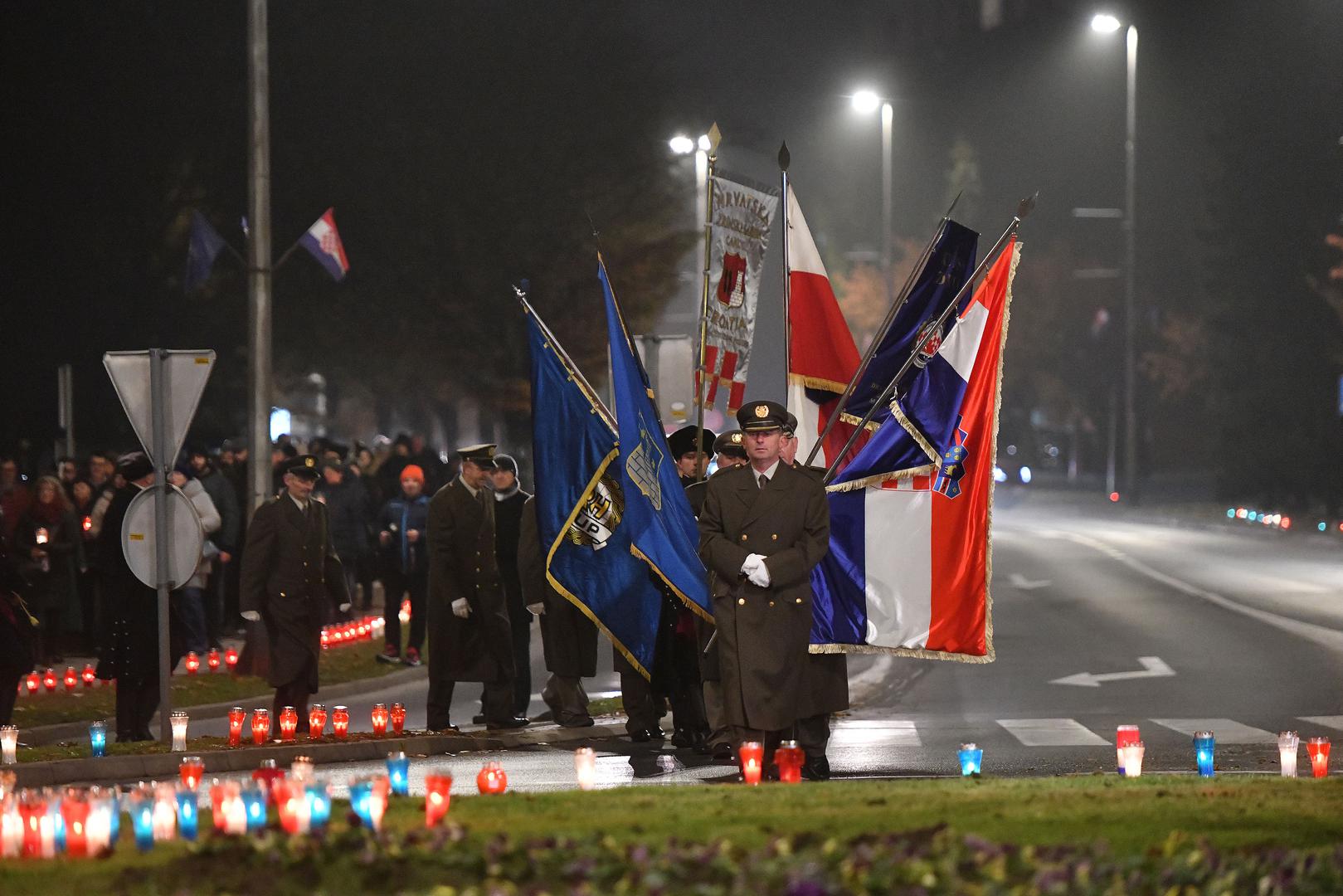 Ostale dirljive prizore iz hrvatskih gradova možete pogledati u nastavku.