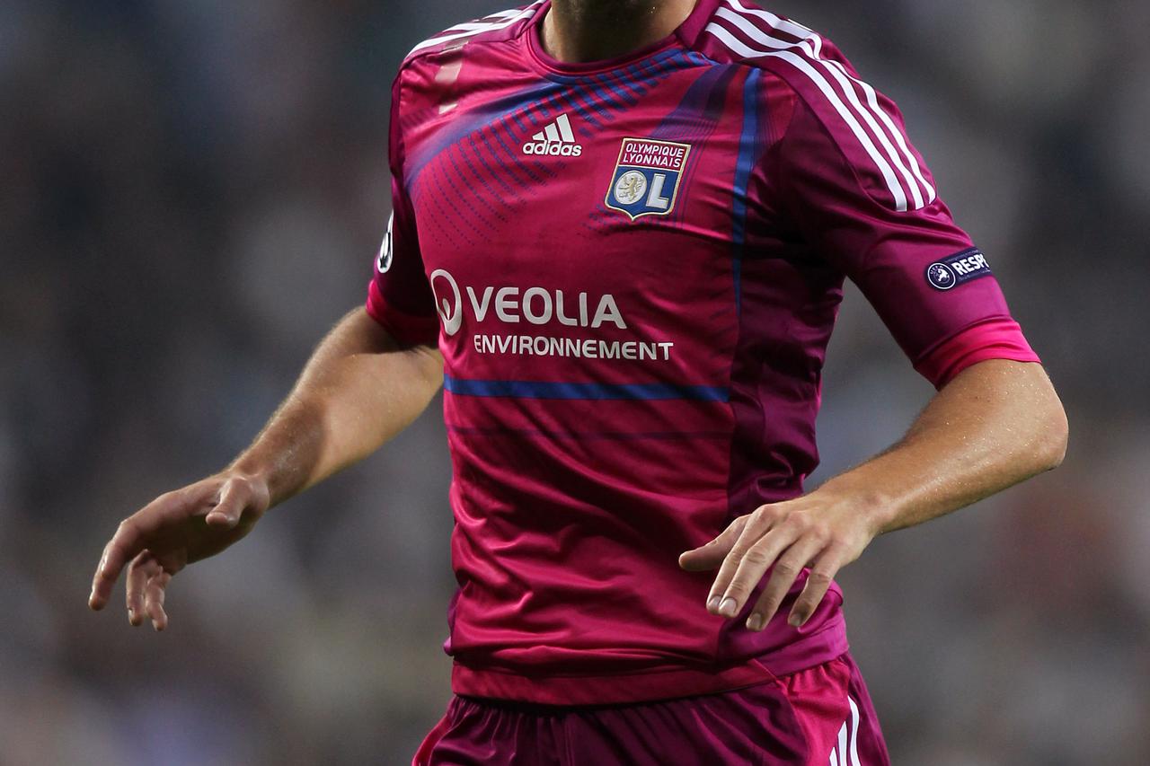 Yoann Gourcuff