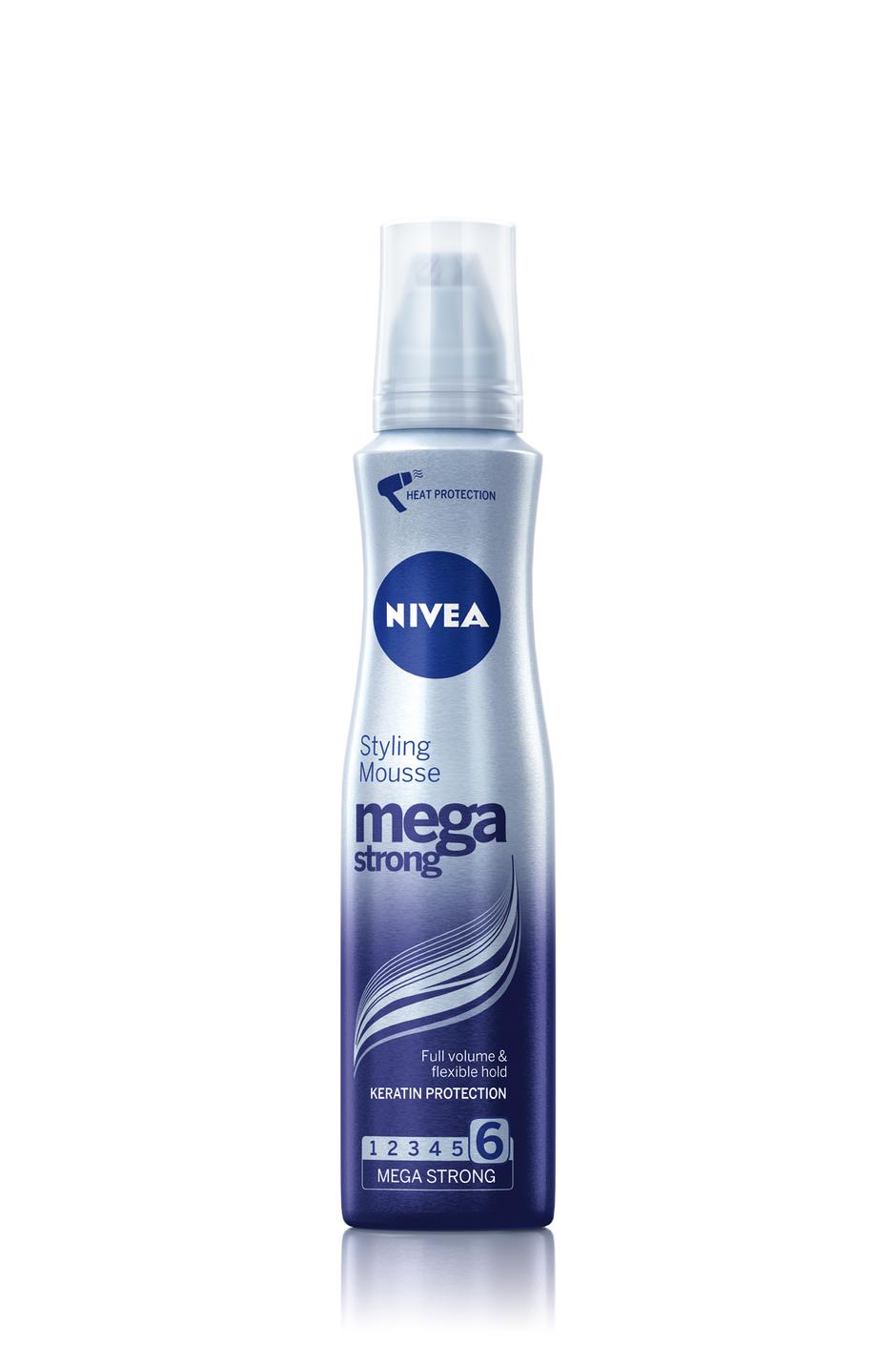 Nivea Mega Strong