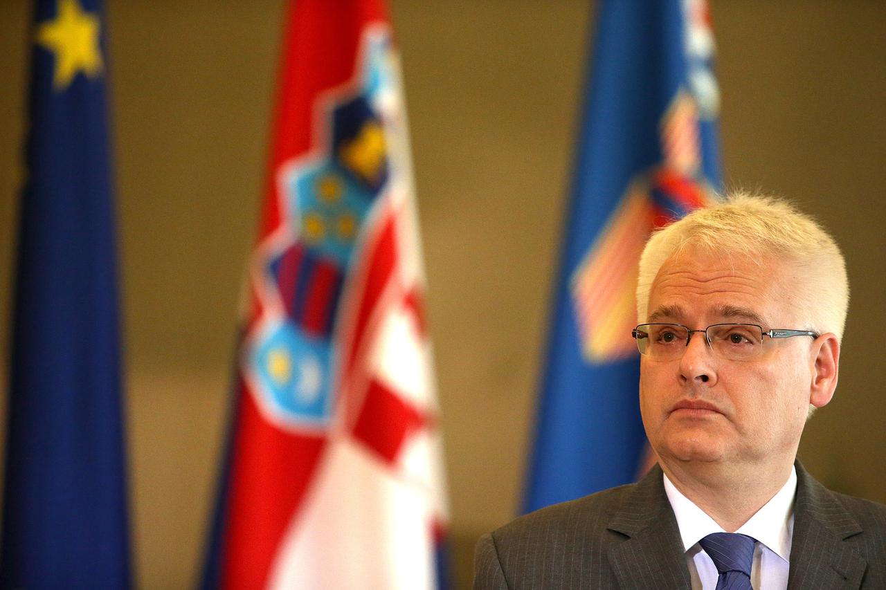 Ivo Josipović