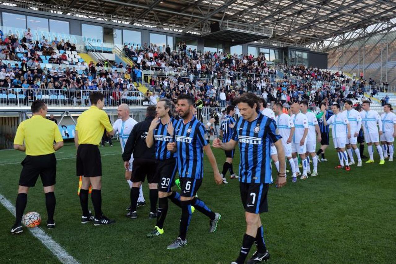 Rijeka - Inter